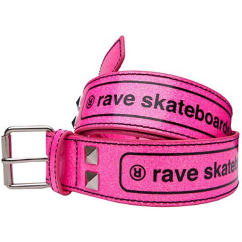 Rave Gürtel Core logo belt - Rave - Modalova