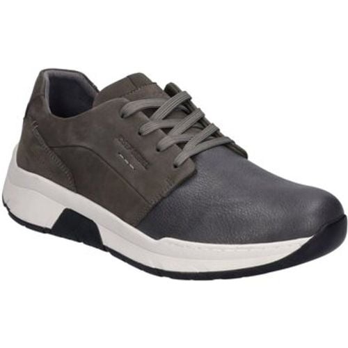 Halbschuhe Schnuerschuhe Mitchell 02 46202 MI049 740 - Josef Seibel - Modalova