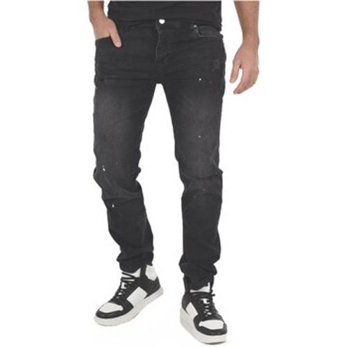 Slim Fit Jeans JE-TAYLOR - Just Emporio - Modalova