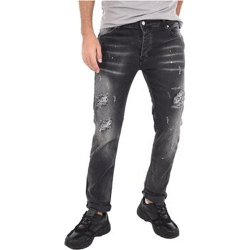 Slim Fit Jeans JE-TIMOTEY - Just Emporio - Modalova