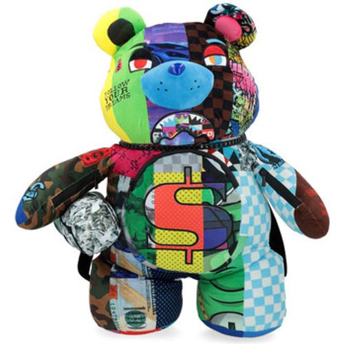 Rucksack Teddybär-Rucksack Wonderful Mind Bear - Sprayground - Modalova