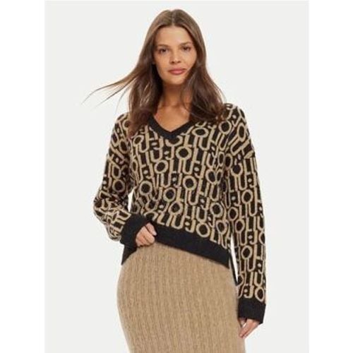 Liu Jo Pullover WF4436 MA30P-N9959 - Liu Jo - Modalova