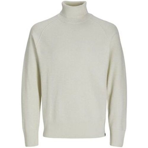 Pullover 12260386 MASON KNIT-CLOUD DANCER - jack & jones - Modalova