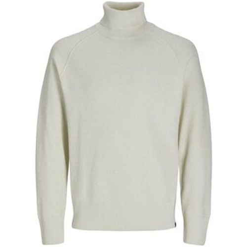 Pullover 12260386 MASON KNIT-CLOUD DANCER - jack & jones - Modalova