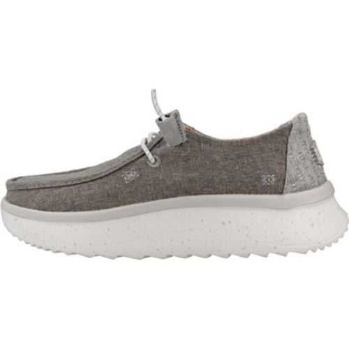 Damenschuhe WENDY PEAK CHAMBRAY - HEYDUDE - Modalova