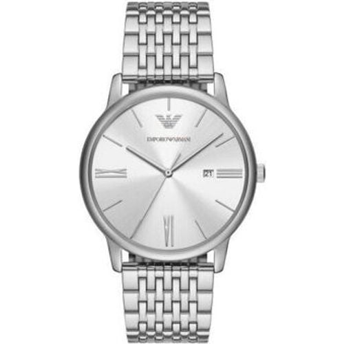 Uhr AR11599-MINIMALIST - Emporio Armani - Modalova