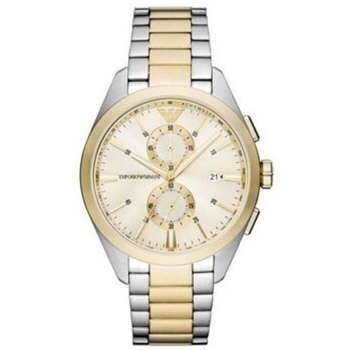 Emporio Armani Uhr AR11605-CLAUDIO - Emporio Armani - Modalova