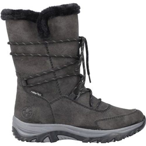 Rieker Damenstiefel Stiefel - Rieker - Modalova