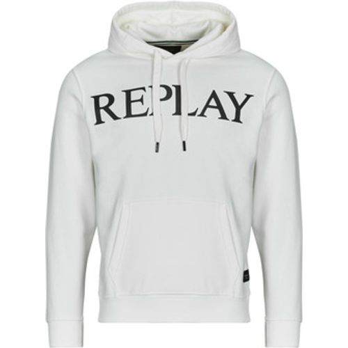 Replay Sweatshirt SWEATSHIRT - Replay - Modalova