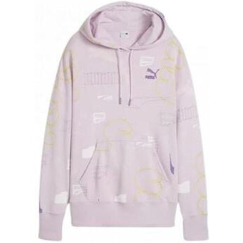 Puma Sweatshirt 624336_60 - Puma - Modalova