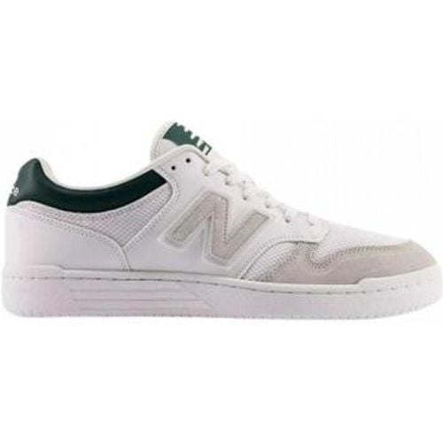 New Balance Sneaker bb480lkd - New Balance - Modalova