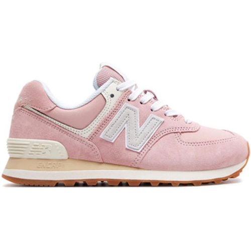 New Balance Sneaker wl574qe2 - New Balance - Modalova