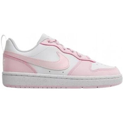 Sneaker court_borough_low_recraft_rosa - Nike - Modalova