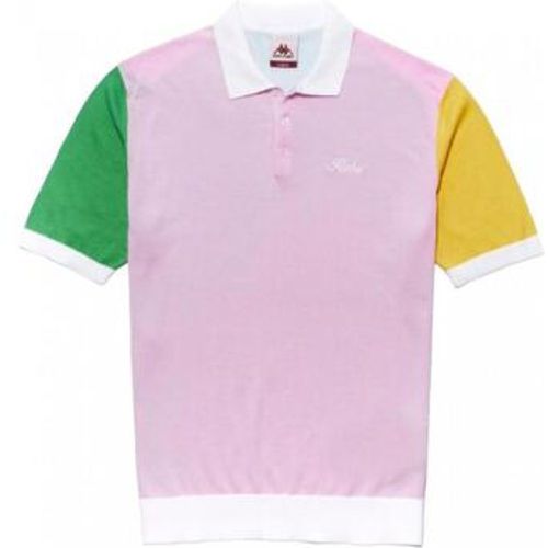 Robe Di Kappa Poloshirt 67114rw - Robe Di Kappa - Modalova