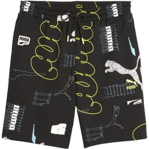 Puma Shorts 624309_01 - Puma - Modalova