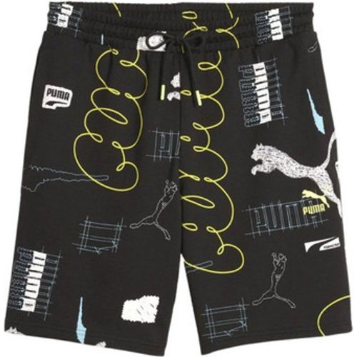 Puma Shorts 624309_01 - Puma - Modalova