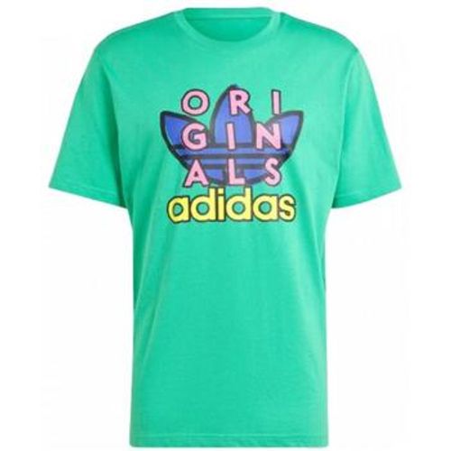 Adidas T-Shirt is0232 - Adidas - Modalova