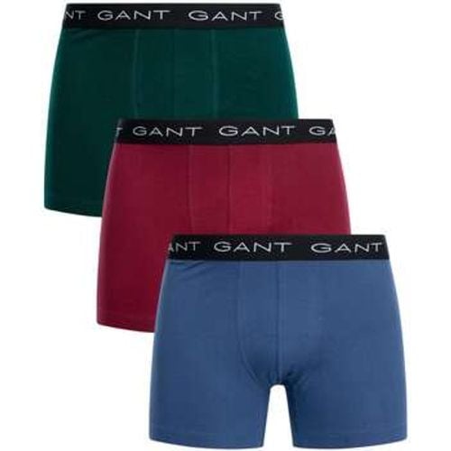 Boxershorts 3er-Pack Essentials-Boxershorts - Gant - Modalova