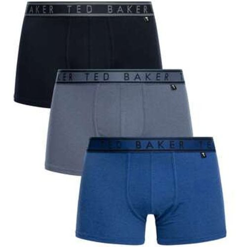 Ted Baker Boxer 3 Packungsstämme - Ted Baker - Modalova