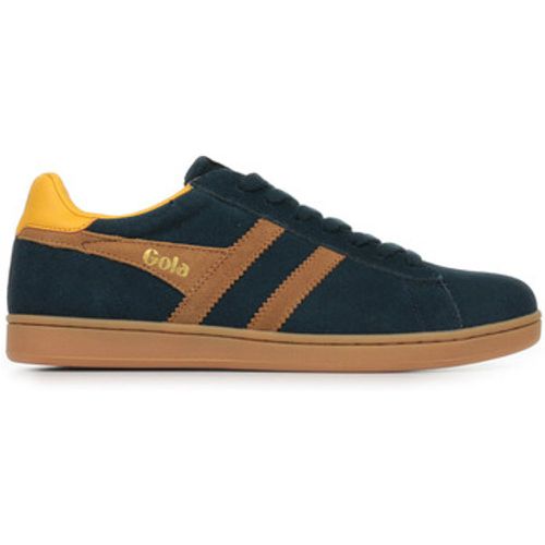 Gola Sneaker Equipe II Suede - Gola - Modalova