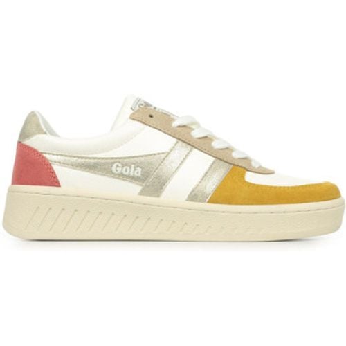 Gola Sneaker Grandslam Quadrant - Gola - Modalova