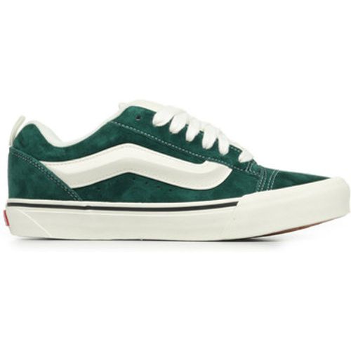 Vans Sneaker Pig Suede Green - Vans - Modalova