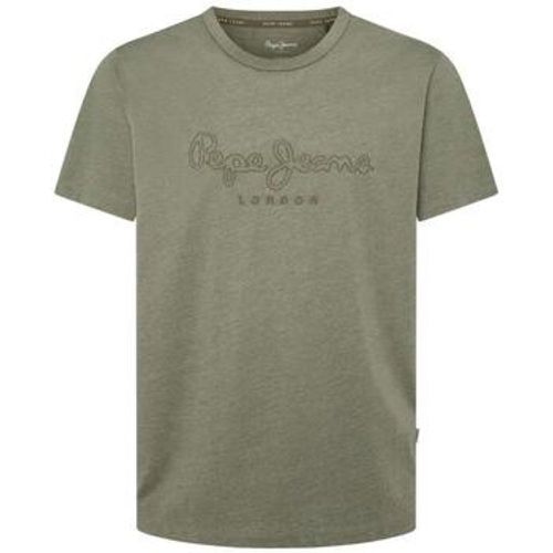 Pepe jeans T-Shirt - Pepe Jeans - Modalova