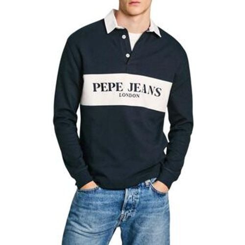 Pepe jeans Poloshirt - Pepe Jeans - Modalova