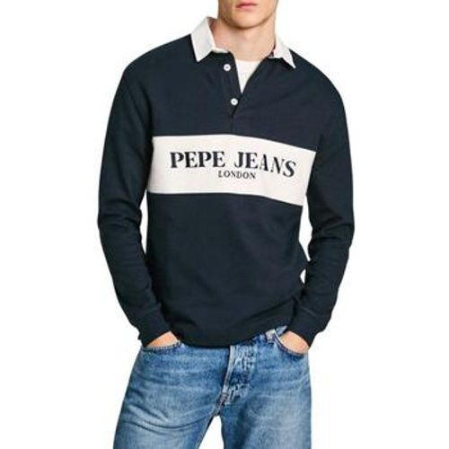 Pepe jeans Poloshirt - Pepe Jeans - Modalova