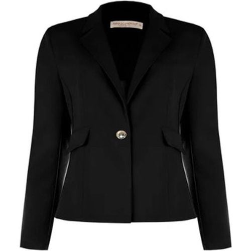 Damen-Jacke CFC0120397003 - RINASCIMENTO - Modalova