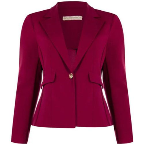 Damen-Jacke CFC0120397003 - RINASCIMENTO - Modalova