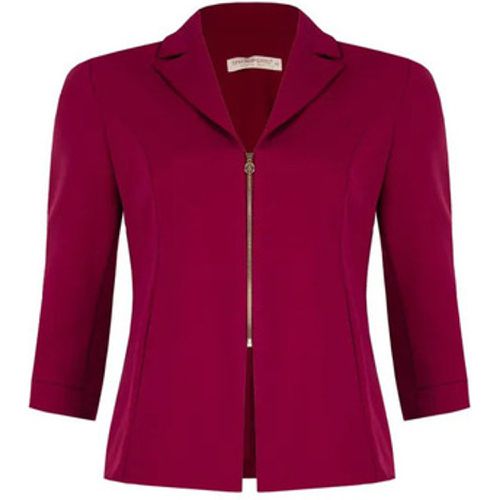 Damen-Jacke CFC0120386003 - RINASCIMENTO - Modalova