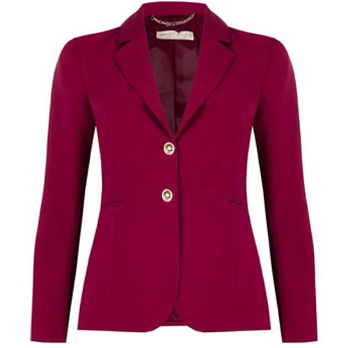 Damen-Jacke CFC0120408003 - RINASCIMENTO - Modalova