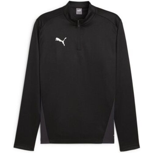 Langarmshirt Sport teamGOAL Training 1/4 Zip Top 658629/003 - Puma - Modalova