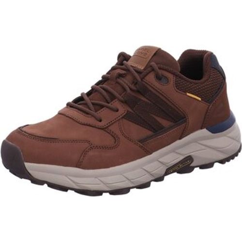 Halbschuhe Schnuerschuhe 54CCA01 - camel active - Modalova