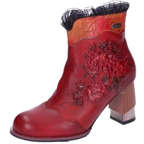 Stiefel Stiefeletten Oxaneo 54 Rouge OXANEO 54 ROUGE - laura vita - Modalova