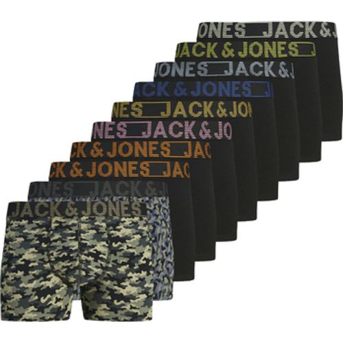 Boxer 10-Pack Jacdanny Boxers - jack & jones - Modalova