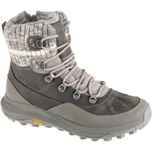 Damenschuhe Siren 4 Thermo Mid Zip WP - Merrell - Modalova