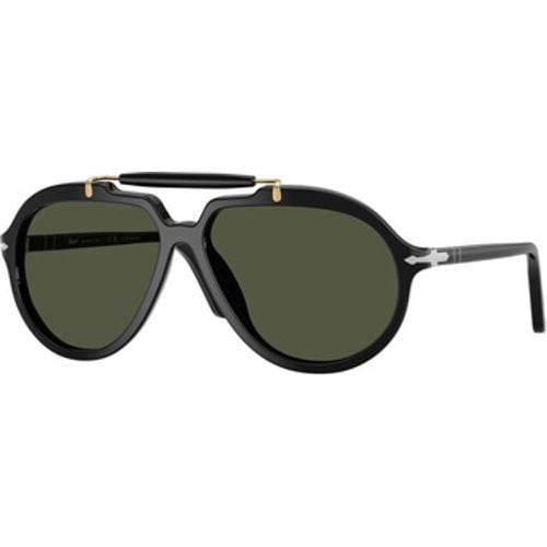 Sonnenbrillen x Netflix Sonnenbrille Senna Serie PO0202S 95/31 - Persol - Modalova