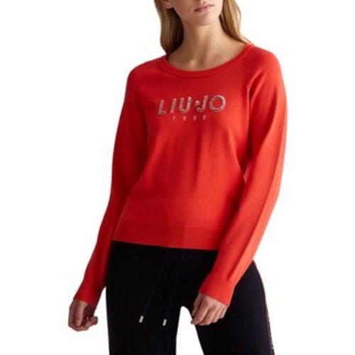 Liu Jo Langarmshirt TF4286MS63L - Liu Jo - Modalova