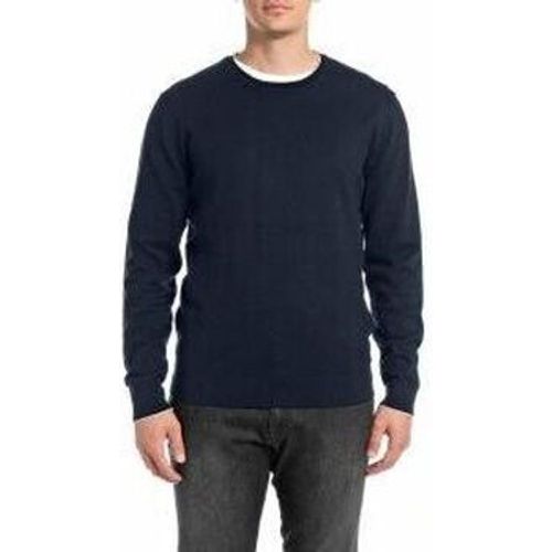 Pullover UK4454.000.G23138-087 - Replay - Modalova