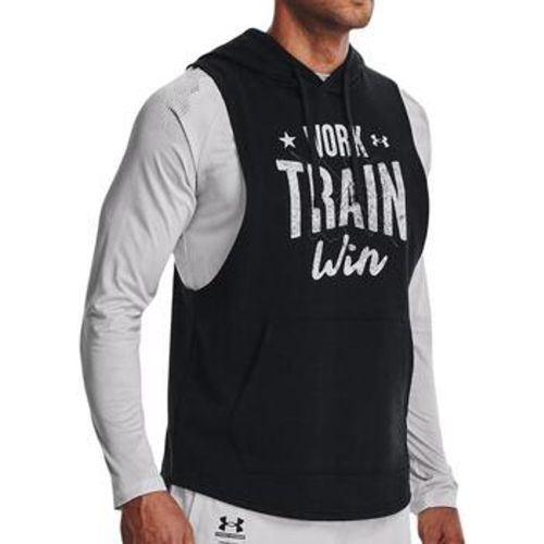 Sweatshirt 1370353-001 - Under Armour - Modalova