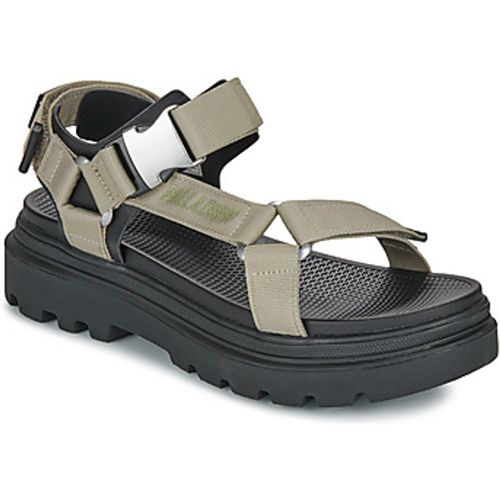 Sandalen PALLACRUISE STRAP - Palladium - Modalova