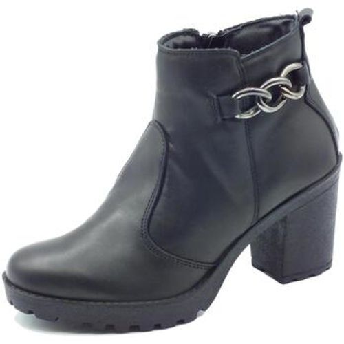 Ankle Boots 6661500 Nappa Soft - IGI&Co - Modalova