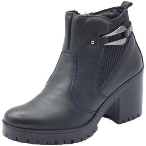 Ankle Boots 6666900 Nappa Soft - IGI&Co - Modalova