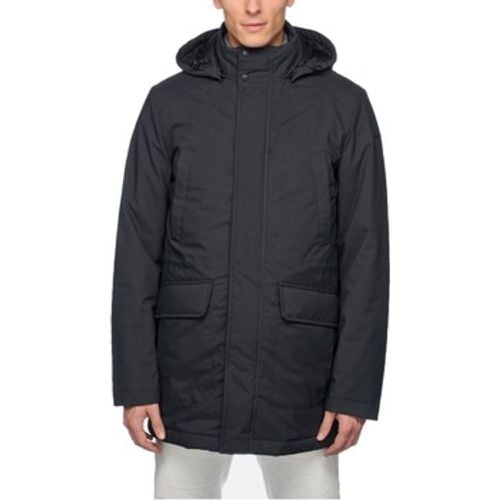 Geox Herrenmantel M ANDALO PARKA - Geox - Modalova