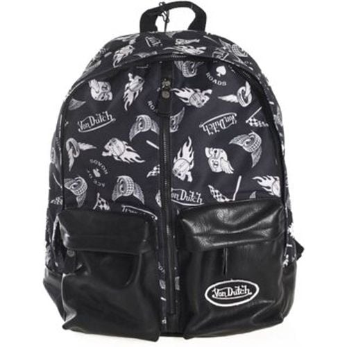 Von Dutch Rucksack KLAN - Von Dutch - Modalova