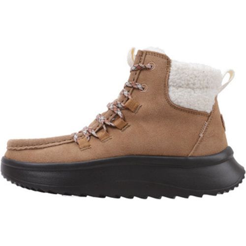 Stiefel WENDY APRES SUEDE COZY - HEYDUDE - Modalova