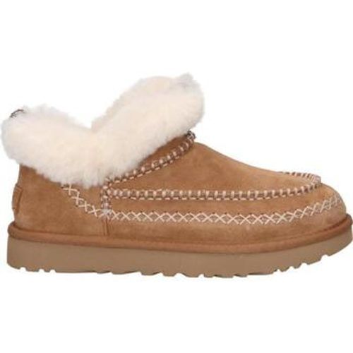 Stiefeletten 1158224 CLASSIC ULTRA MINI ALPINE - Ugg - Modalova