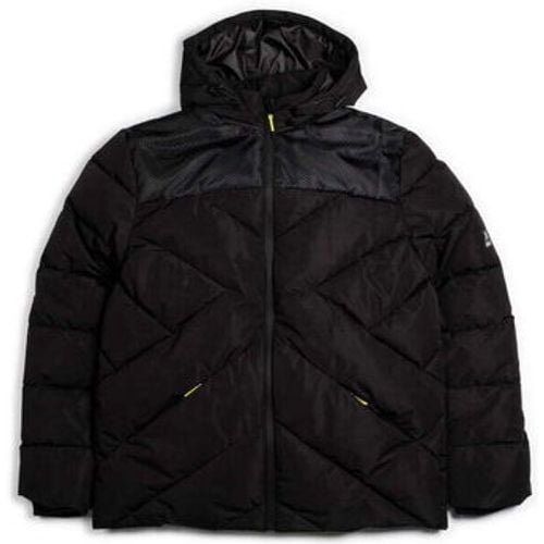 Blazer Puffer cloud 2507276 Negro - Munich - Modalova